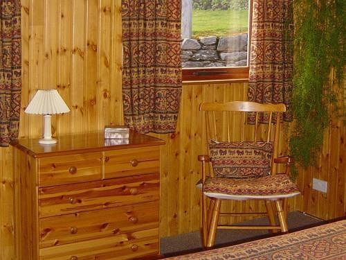 Hotel Ailean Chraggan