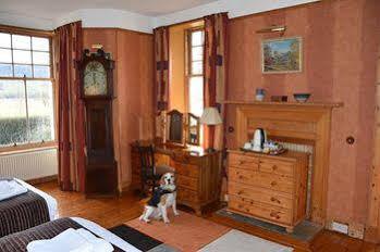 Hotel Ailean Chraggan