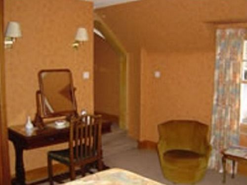 Hotel Ailean Chraggan Aberfeldy