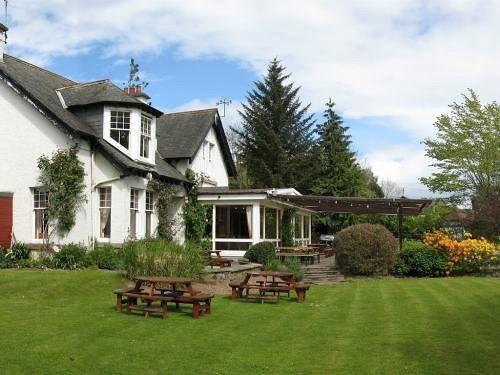 Ailean Chraggan Hotel 3*