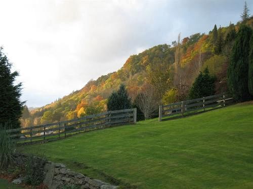 Hotel Ailean Chraggan Aberfeldy